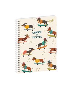 Schoolagenda’s Dagagenda's