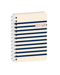 Schoolagenda’s Dagagenda's