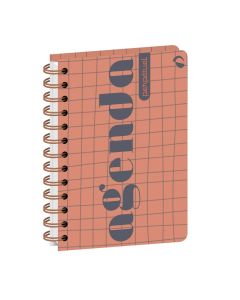 Schoolagenda’s Eeuwigdurend