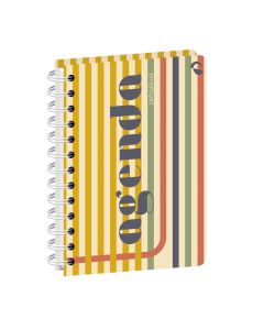 Schoolagenda’s Eeuwigdurend