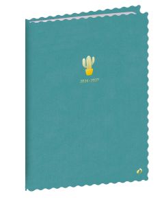 Schoolagenda’s Weekagenda's