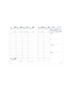 Navulling agenda’s Weekagenda's Goudsnede