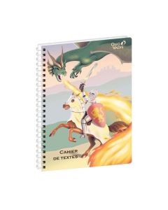 Schoolagenda’s Dagagenda's
