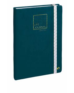 Bullet journal Stippen