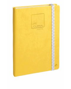 Bullet journal Stippen