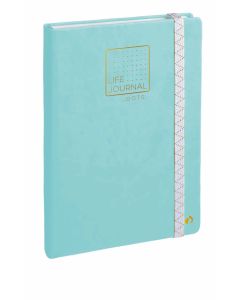 Bullet journal Stippen