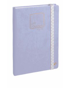 Bullet journal Stippen