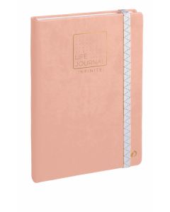 Bullet journal Eeuwigdurend