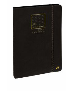 Bullet journal Stippen