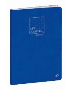 Bullet journal Stippen
