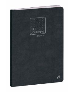 Bullet journal Stippen