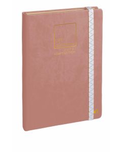 Bullet journal Stippen