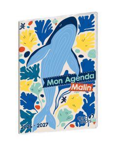Schoolagenda’s Weekagenda's