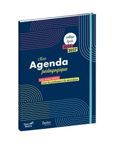 Docenten Weekagenda's