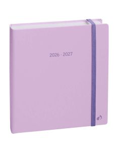 Schoolagenda’s Weekagenda's
