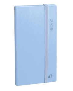 Adresboeken Gelinieerd